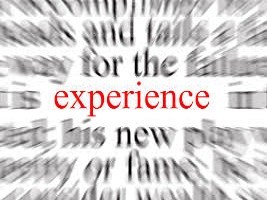 Experience-1