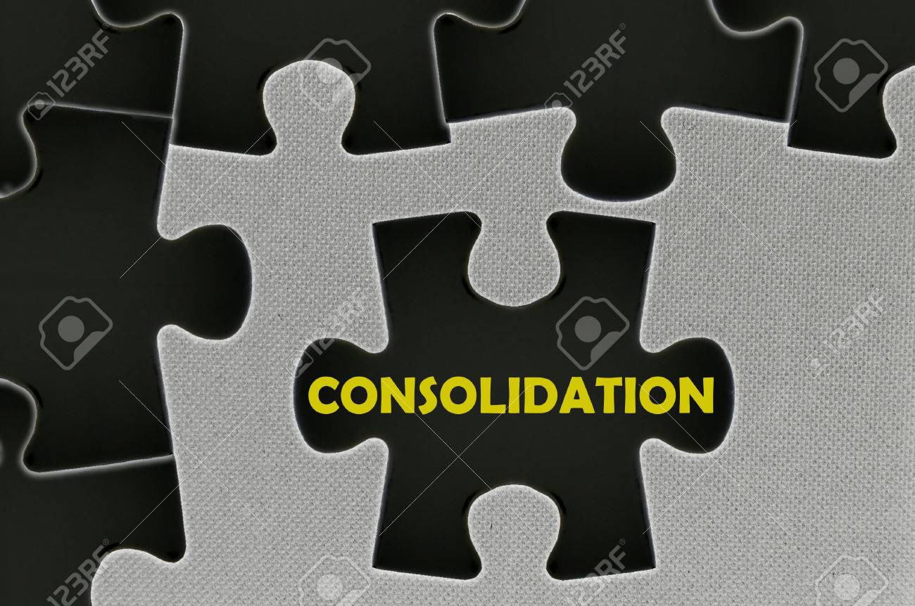 Multi-Entity Consolidation