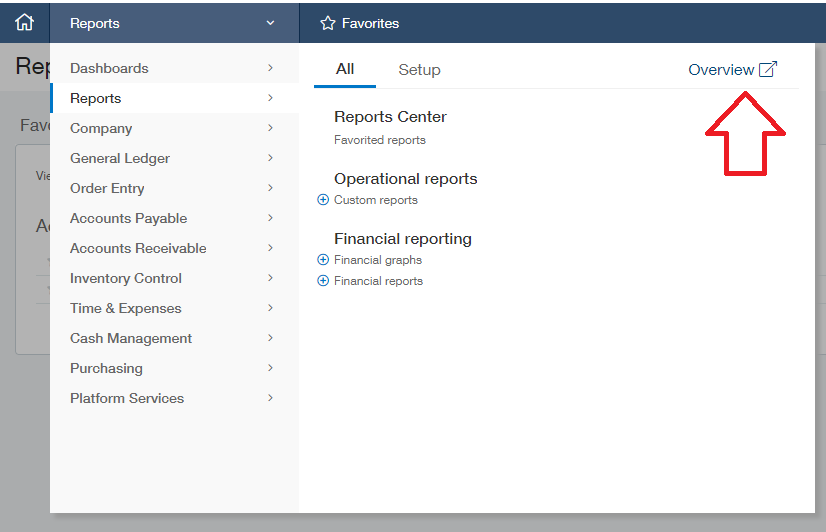 Dashboarding with Custom Reports - Overview