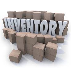 Inventory Management: Import Inventory Items